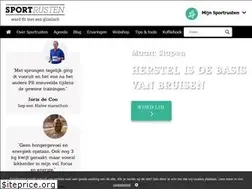 Sites similar to sportrusten.nl