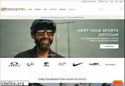 Sites similar to sportrx.com