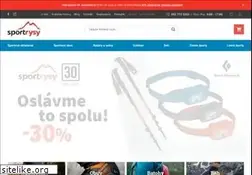 Sites similar to sportrysy.sk