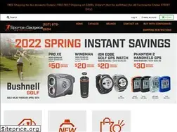 Sites similar to sports-and-gadgets.com