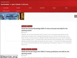 Sites similar to sports-bitcoin.com