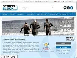 Sites similar to sports-block.de