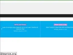Sites similar to sports-bulletin.com