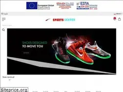 Sites similar to sports-center.gr