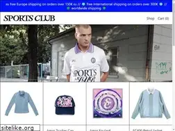 Sites similar to sports-club.net