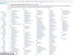Sites similar to sports-clubs.net