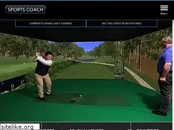 Sites similar to sports-coach.com