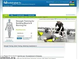 Sites similar to sports-db.com