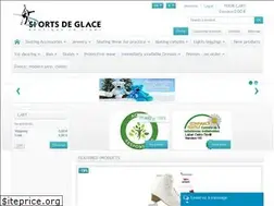 Sites similar to sports-de-glace.fr
