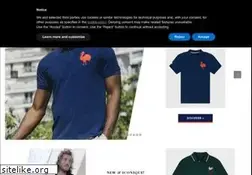 Sites similar to sports-depoque.com