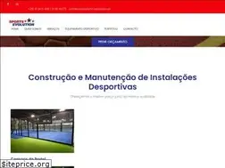 Sites similar to sports-evolution.pt