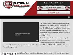 Sites similar to sports-forum.com