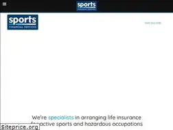 Sites similar to sports-fs.co.uk