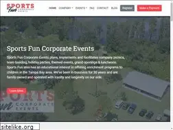 Sites similar to sports-fun.com