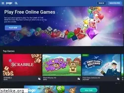 Sites similar to sports-games.pogo.com