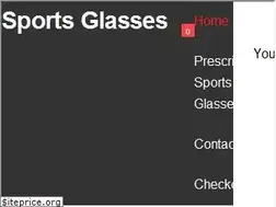 Sites similar to sports-glasses.com