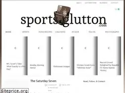 Sites similar to sports-glutton.com