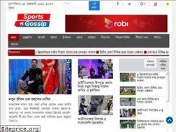 Sites similar to sports-gossip.com