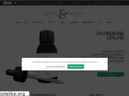 Sites similar to sports-health.de