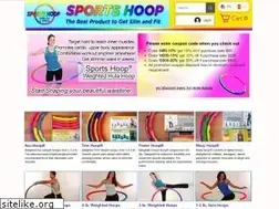 Sites similar to sports-hoop.com