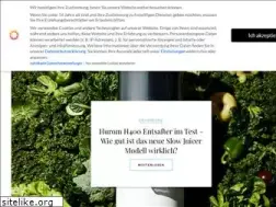 Sites similar to sports-insider.de