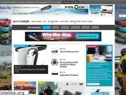 Sites similar to sports-insight.co.uk