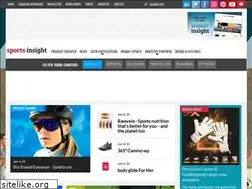 Sites similar to sports-insight.com