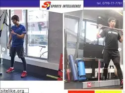Sites similar to sports-intelligence.jp