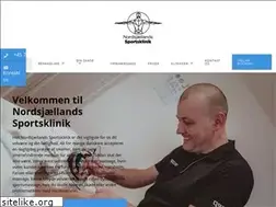 Sites similar to sports-klinik.dk