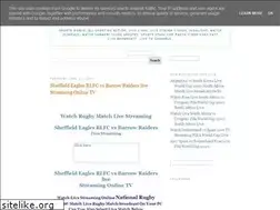 Sites similar to sports-livetv.blogspot.com