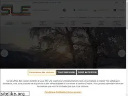 Sites similar to sports-loisirs-equipements.com