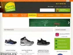 Sites similar to sports-loisirs.fr