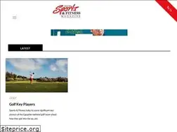Sites similar to sports-mag.com