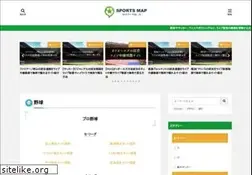 Sites similar to sports-map.jp