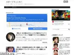 Sites similar to sports-massimo.com