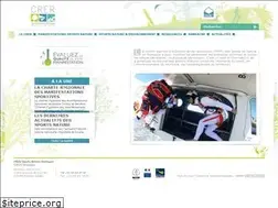 Sites similar to sports-nature-bretagne.fr