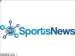 Sites similar to sports-news-247.com