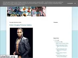 Sites similar to sports-news-gossip.blogspot.com
