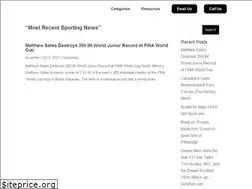 Sites similar to sports-news-now.com