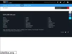 Sites similar to sports-news.com