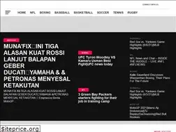 Sites similar to sports-news.today