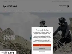 Sites similar to sports-nut.de