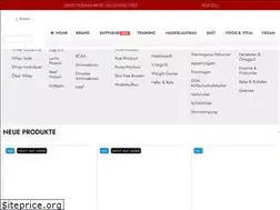 Sites similar to sports-nutritions.com
