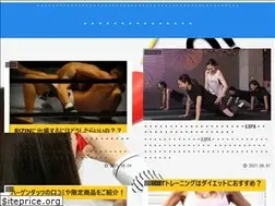 Sites similar to sports-ouenblog.com