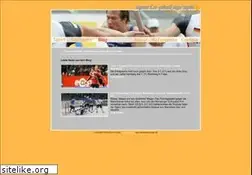 Sites similar to sports-photograph.de