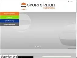 Sites similar to sports-pitch-engineering.nl