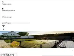 Sites similar to sports-playgrass.nl