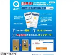 Sites similar to sports-quality.com