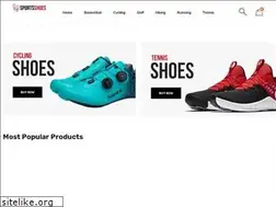 Sites similar to sports-shoes.eu