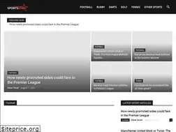 Sites similar to sports-star.co.uk